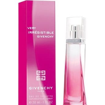 Givenchy Very Irrésistible Woman Edt