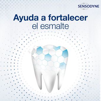 Crema Dental Sensodyne Complete Protection 100g