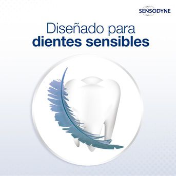 Cepillo Dental Sensodyne Multi Protection 1un