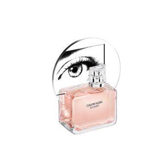 calvin klein perfume mujer ojo