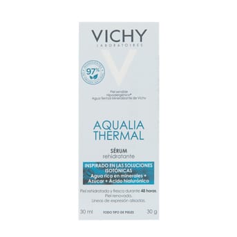 Serum Vichy Aqualia Thermal 30ml