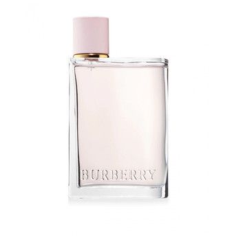 Perfume Importado Mujer Burberry Her Edp 50ml