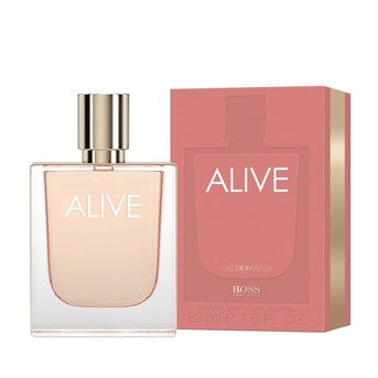Perfume Importado Mujer Hugo Boss Alive Edp 50ml