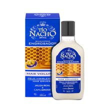 Tio Nacho Shampoo Sistema Engrosador  200 ml