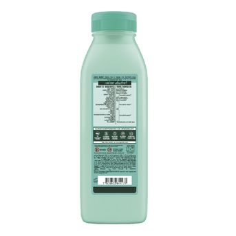 Shampoo Hair Food Aloe Fructis Garnier 300ml