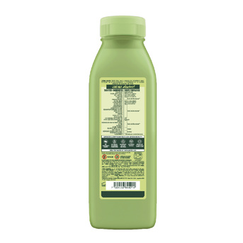 Shampoo Hair Food Palta Fructis Garnier 300ml