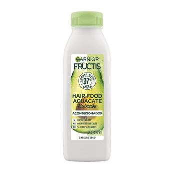 Acondicionador Hair Food Palta Fructis Garnier 300ml