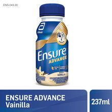 Ensure Advance Shake Vainilla 237 ml