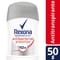 Desodorante Antitranspirante Rexona Antibacerial 50g