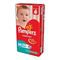 Pañales Pampers Supersec Ultrapack