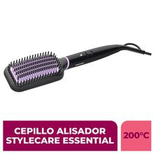Cepillo Para Alisar Philips StyleCare Essential BHH880/00