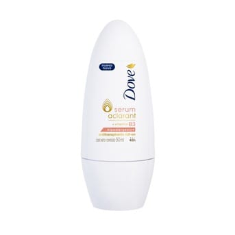 Desodorante Antitranspirante Dove Hipoalergénico 50ml