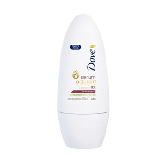 Desodorante Antitranspirante Dove Renovador 50ml