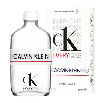 Perfume Calvin Klein CK Everyone Edt 50ml