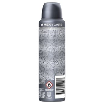 Desodorante Antitranspirante en Aerosol Dove Extra Fresh 150ml