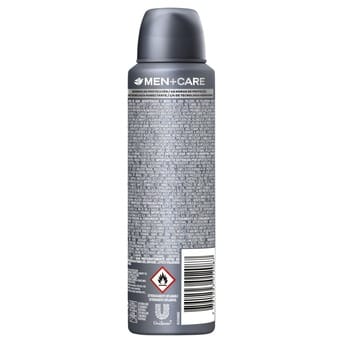 Desodorante Antitranspirante en Aerosol Dove Cuidado Total 150ml