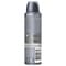 Desodorante Antitranspirante en Aerosol Dove Silver Control 150ml