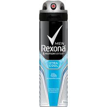 Desodorante Ap Aerosol Rexona Xtracool 90g