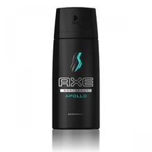 Desodorante Bs Axe Apollo 93g (150ml) 1un