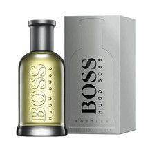 Hugo Boss Bottled Men Edt 100ml
