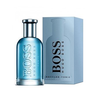 Hugo Boss Bottled Tonic Edt 50ml