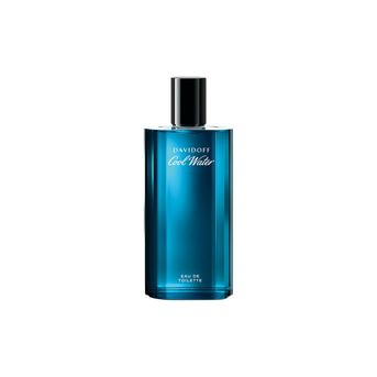 Set Perfume Davidoff Cool Water Edt 125ml + Sh Gel + A Shave