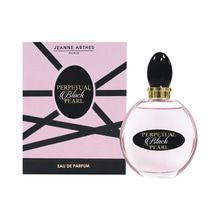 Perfume Mujer Jeanne Arthes Perpetual Black Pearl EDP 100ml