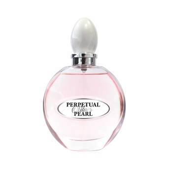 Perfume Mujer Jeanne Arthes Perpetual Pearl Silver EDP 100ml