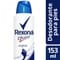 Desodorante Rexona Efficient 88g (153ml)