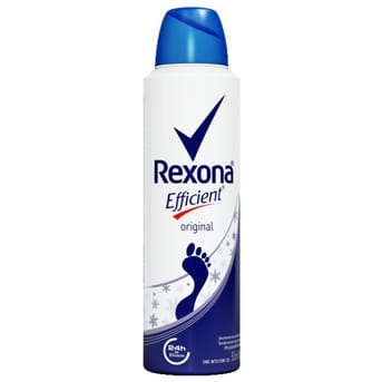 Desodorante Rexona Efficient 88g (153ml)