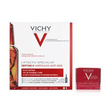 Vichy Liftactiv Specialist Peptide C Ampollas 10u + Mini Collagen Specialist de Regalo!