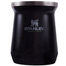 Combo Mate Verde Stanley + Termo Verde Coleman 1.2 L + Yerba Karla Johan