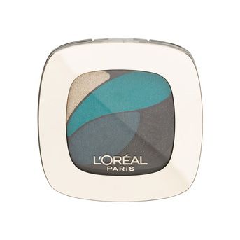 Sombra L'Oréal Paris Color Riche Quad 6.5g