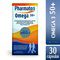 Pharmaton Omega 50+ Omega 3 Suplemento Dietario 30 Capsulas