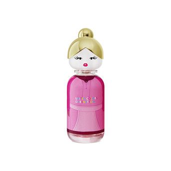Perfume Benetton Sisterland Pink Raspberry Edt 80ml