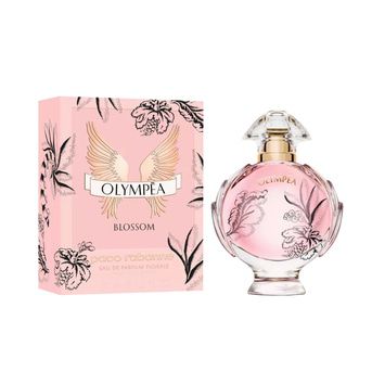 Perfume Importado Paco Rabanne Olympea Blossom EDP 30ml