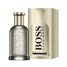 Perfume Importado Hombre Hugo Boss Boss Bottled Edp 100ml