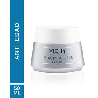 Tratamiento Piel Seca Vichy Liftactiv Supreme 50ml