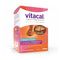 Vitacal Calcio + Vitamina D3 60 Caramelos masticables