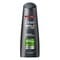 Shampoo Dove Men+Care Limpieza Refrescante 400ml