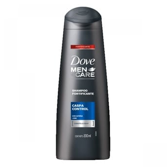 Shampoo Dove Men+Care Caspa Control 200ml