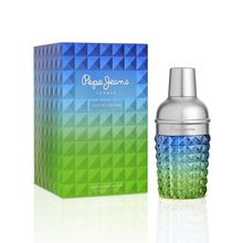 Perfume Pepe Jeans Cocktail Edition For Him EDT 100ml