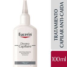 Tratamiento revitalizante Eucerin DermoCapillaire x 100 ml