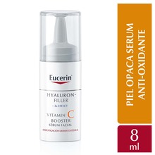 Sérum antiedad Eucerin HYALURON-FILLER + 3x Effect 8 ml