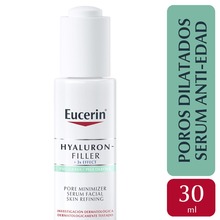 Sérum facial Eucerin HYALURON-FILLER + 3x Effect 30 ml