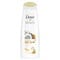 Shampoo Dove Nutritive Secrets Ritual de Reparación 400ml