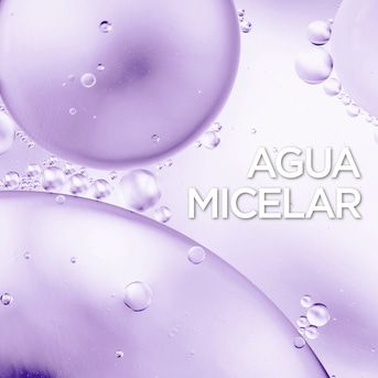 L'Oréal Paris Revitalift Agua Micelar Ácido Hialurónico 200ml