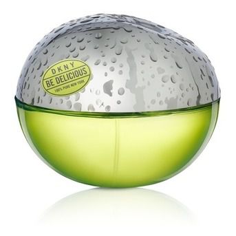 Perfume Dkny Be Delicious Summer Squeeze Edt 50ml + Regalo