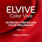 Combo Excellence Tono Castaño Claro + Elvivie Colorvive CT 300ml