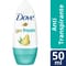 Desodorante Ap Roll On Dove Pera y Aloe Vera 50ml